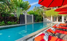 The Residence Seminyak
